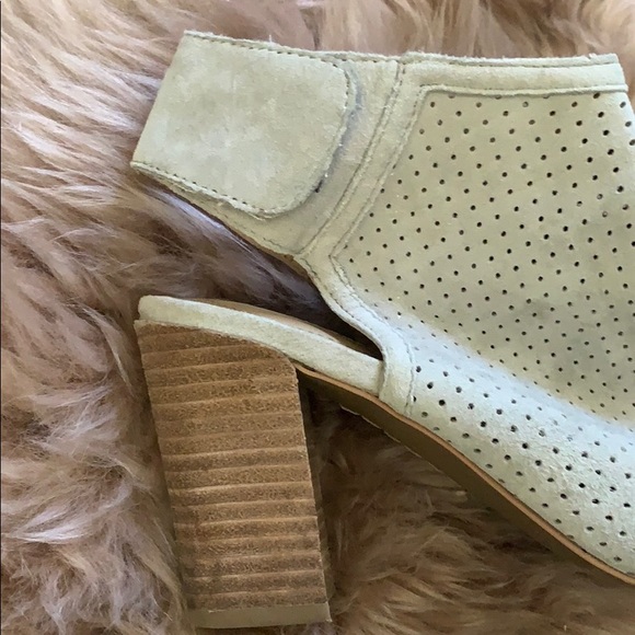 AdamTuckerSuedeBooties|Curbside last chance to buy - Picture 10 of 12